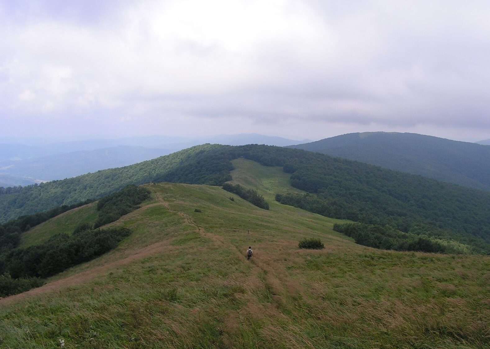 Náučné chodníky a lokality